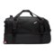 Ful 110L Tour Manager Deluxe Split Rolling Duffel Bag