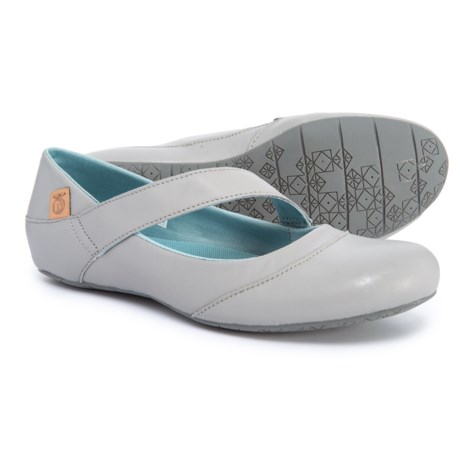 Merrell Inde Lave Mary Jane Shoes - Leather (For Women)