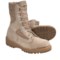Wellco Hot Weather Army Combat Boots - 8” (For Men)