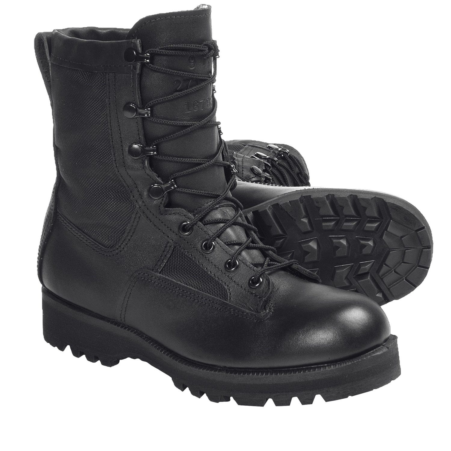 Wellco Temperate Weather 3-Layer Sole Boots (For Men) - Save 93%