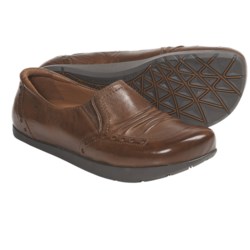 Earth Kalso  Shake Shoes - Leather, Slip-Ons (For Women)