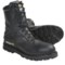 Carhartt Oil-Tanned Leather Work Boots - 8”, Waterproof, Steel Toe (For Men)