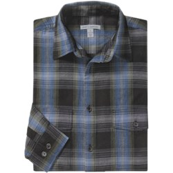 Martin Gordon Vintage Plaid Shirt - Long Sleeve (For Men)