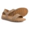 Born Madira Sandal - Suede (For Women)