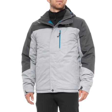 Gerry Metal Superior Jacket - Insulated (For Men)
