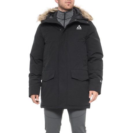 Gerry High Country Parka - Insulated (For Men)