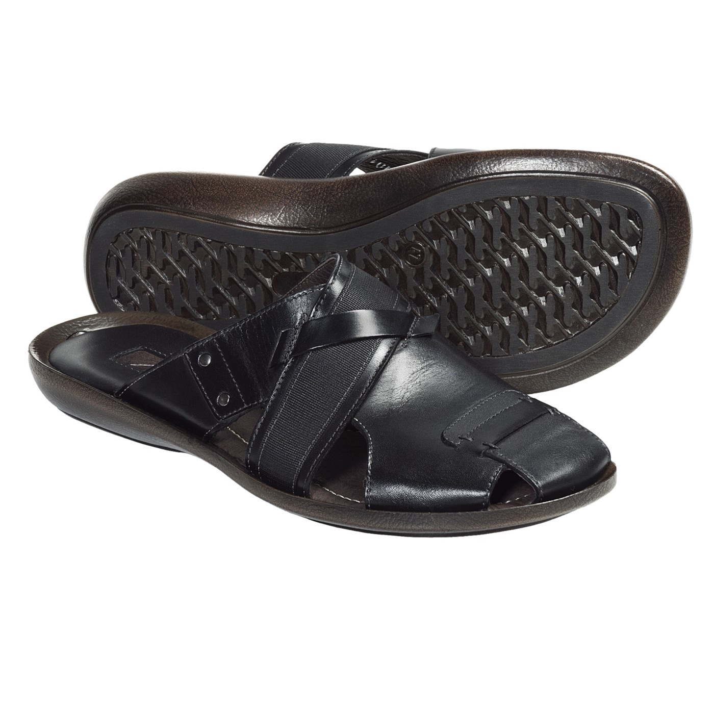 Bacco Bucci Teemu Sandals (For Men) 5472K 91