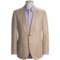 Kroon Textured Stripe Sport Coat - Silk (For Men)