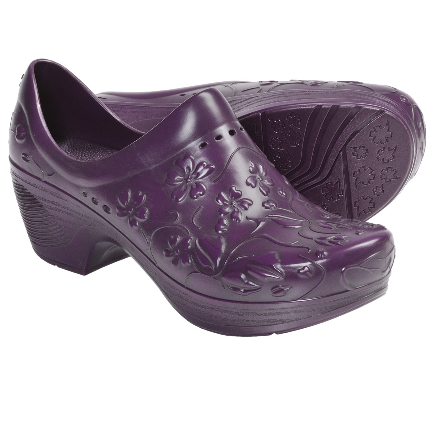 Dansko Pixie Clogs (For Women) 5486F 35