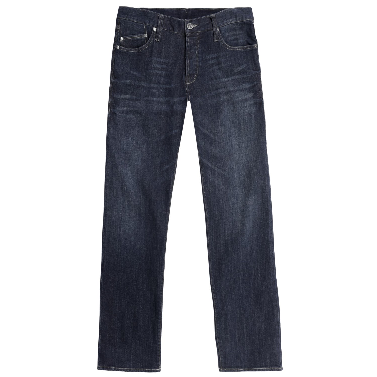 William Rast Isaac Denim Jeans (For Men) 5486W - Save 85%