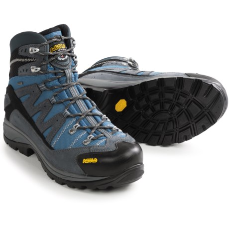 Asolo Neutron Gore-Tex® Hiking Boots - Waterproof (For Men)