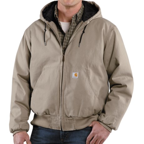 Carhartt Ripstop Active Jacket (For Men)