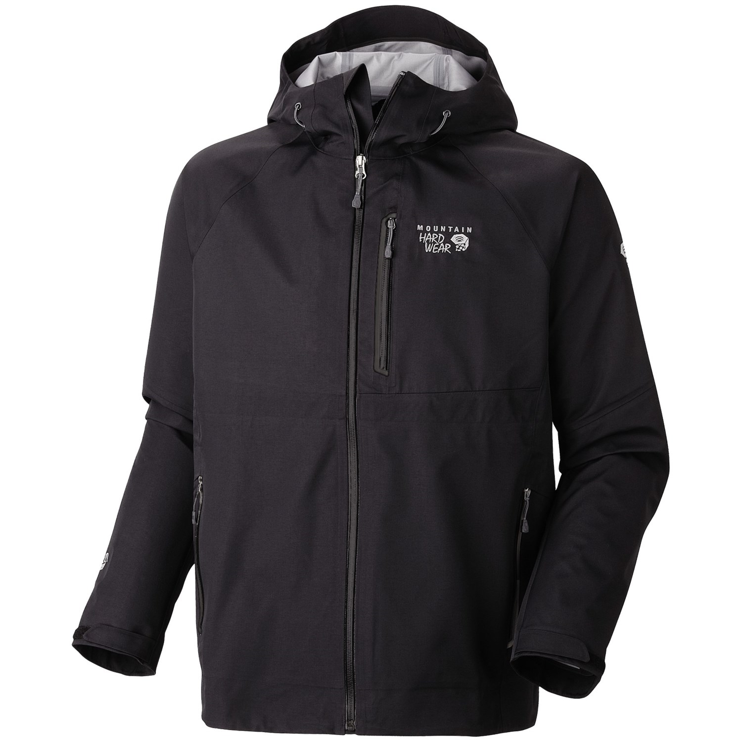 Mountain Hardwear Beacon Dry.Q® Elite Jacket (For Men) 5489K