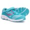Saucony Kotaro 4 A/C Running Shoes (For Big Girls)