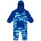 The North Face Glacier Baby Bodysuit (For Infants)