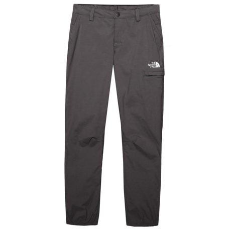 The North Face Spur Trail Pants - UPF 50 (For Little and Big Girls)