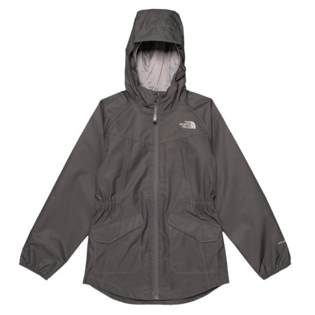 The North Face Sophie Rain Parka - Waterproof (For Little and Big Girls)