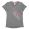 The North Face Reaxion 2.0 T-Shirt - Short Sleeve (For Little and Big Girls)