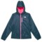The North Face Breezeway Wind Jacket - Reversible (For Little and Big Girls)