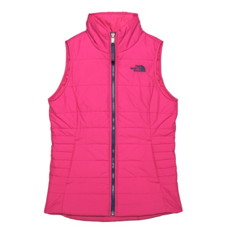 The North Face Harway Vest - Insulated (For Little and Big Girls)