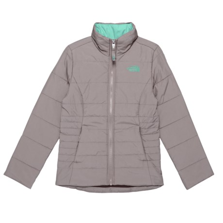 The North Face Harway Jacket (For Little and Big Girls)