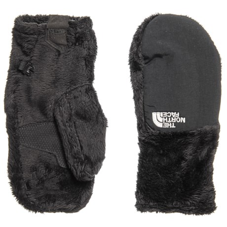 The North Face Denali Thermal Mittens (For Little and Big Girls)