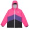 The North Face Brianna Jacket - Waterproof, Insulated (For Little and Big Girls)