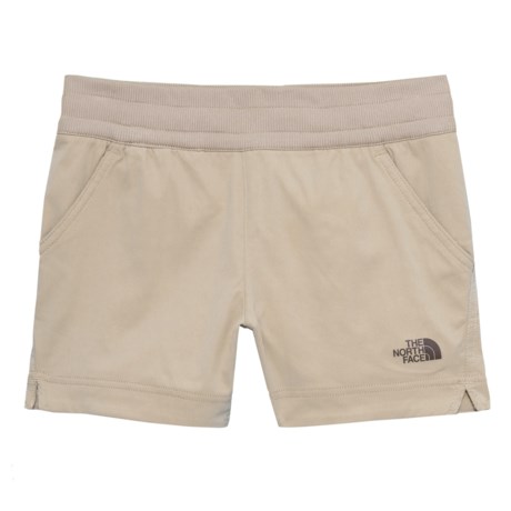 The North Face Aphrodite Shorts (For Little and Big Girls)