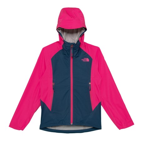 The North Face Allproof Stretch Jacket - Waterproof (For Little and Big Girls)