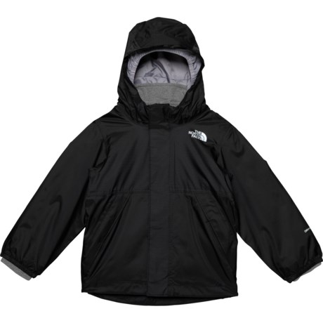 The North Face Stormy Rain Triclimate® Jacket - Waterproof, Insulated, 3-in-1 (For Toddler Boys)
