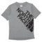 The North Face Reaxion 2.0 T-Shirt - Short Sleeve (For Little and Big Boys)
