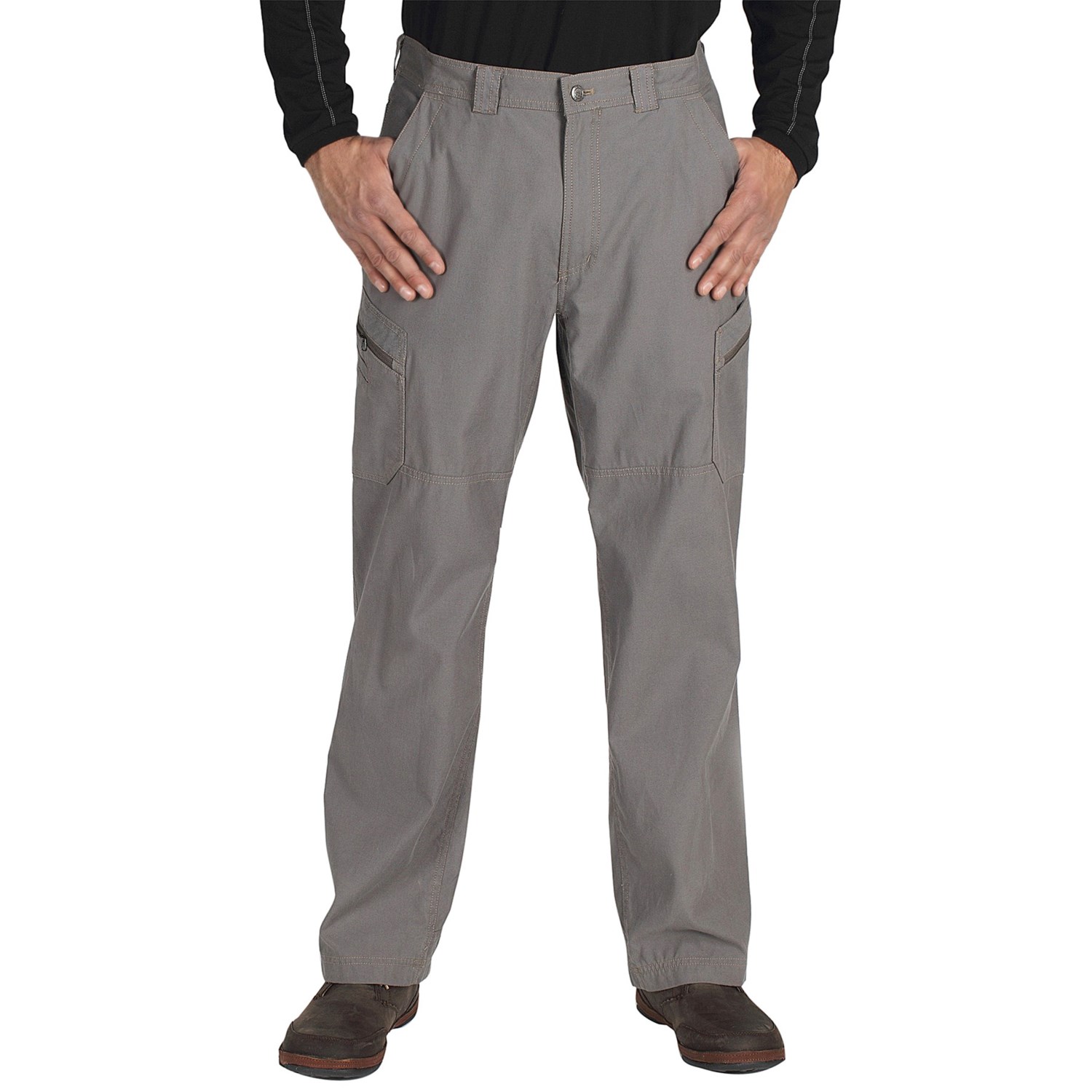 ExOfficio Roughian Cargo Pants (For Men) 5492W - Save 30%