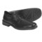Rieker Mitch Tie Shoes - Leather (For Men)