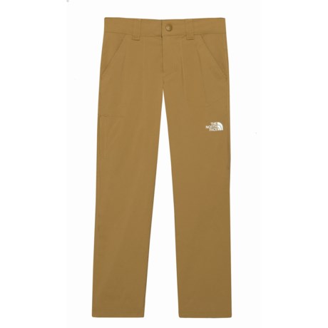 The North Face KZ Hike Pants - UPF 50 (For Little and Big Boys)