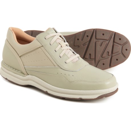 Rockport On Road Walking Shoes - Leather (For Men)
