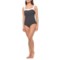 Miraclesuit Spot-On One-Piece Swimsuit (For Women)