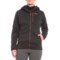 Outdoor Research Ascendant Polartec® Alpha® Hooded Jacket - Insulated (For Women)