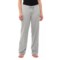 Calida Stretch Cotton Single Jersey Lounge Pants (For Women)