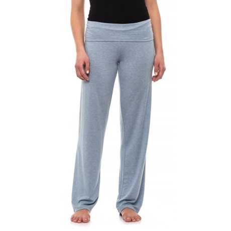Calida Micromodal® Single Jersey Lounge Pants (For Women)