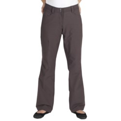ExOfficio Boracade Stretch Pants - DWR (For Women)