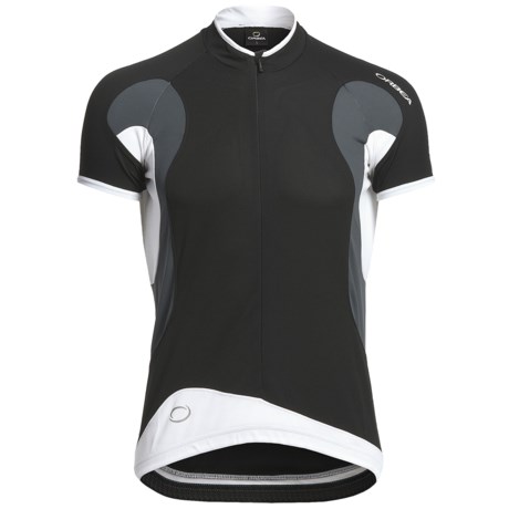 Orbea Race Cycling Jersey - Short Sleeve (For Men)