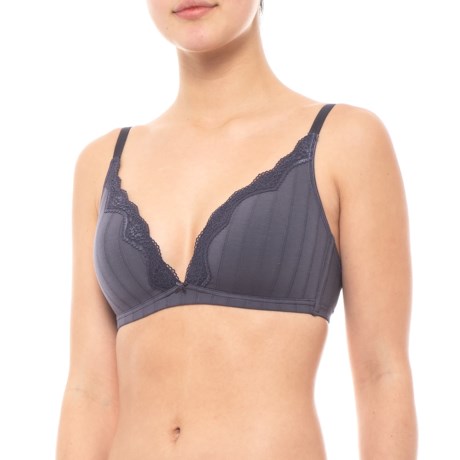 Calida Etude Toujours Triangle Bra - Padded Cups (For Women)