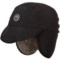 Timberland Outdoor Brim Hat - Faux-Fur Lined (For Men)