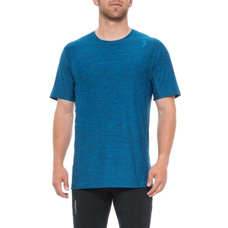 361 Degrees Fit T-Shirt - Short Sleeve (For Men)