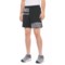361 Degrees Qu!K Fix Shorts - Liner Shorts (For Men)