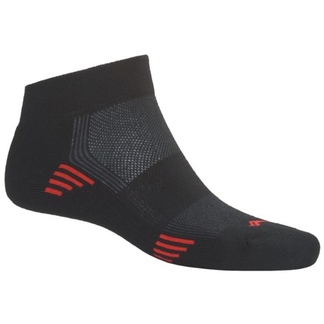 Best low cut socks ever - Review of Saucony Elite Ultra Ankle Socks ...