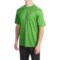 Columbia Sportswear Meeker Peak T-Shirt - UPF 15, Short Sleeve (For Men)