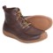 Sorel Chugalug Chukka Boots - Leather (For Men)