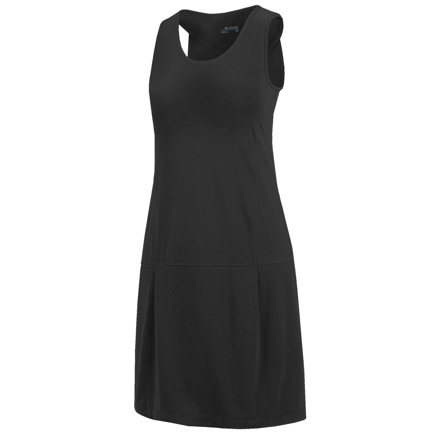 Columbia Sportswear Splendid Summer Tank Dress (For Women) 5544G