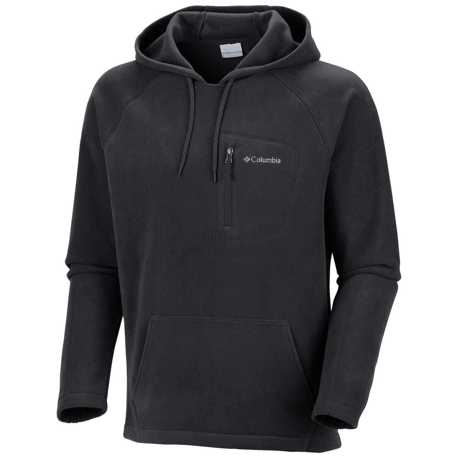 Columbia Sportswear Fast Trek Fleece Hoodie Sweatshirt (For Men) 5548W